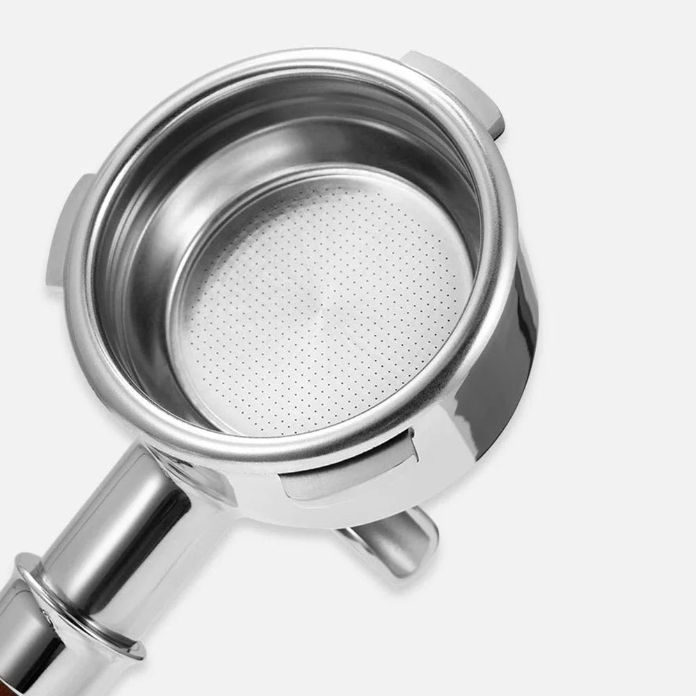 Maple - 58mm Single Spout Coffee Portafilter with 3 Ears