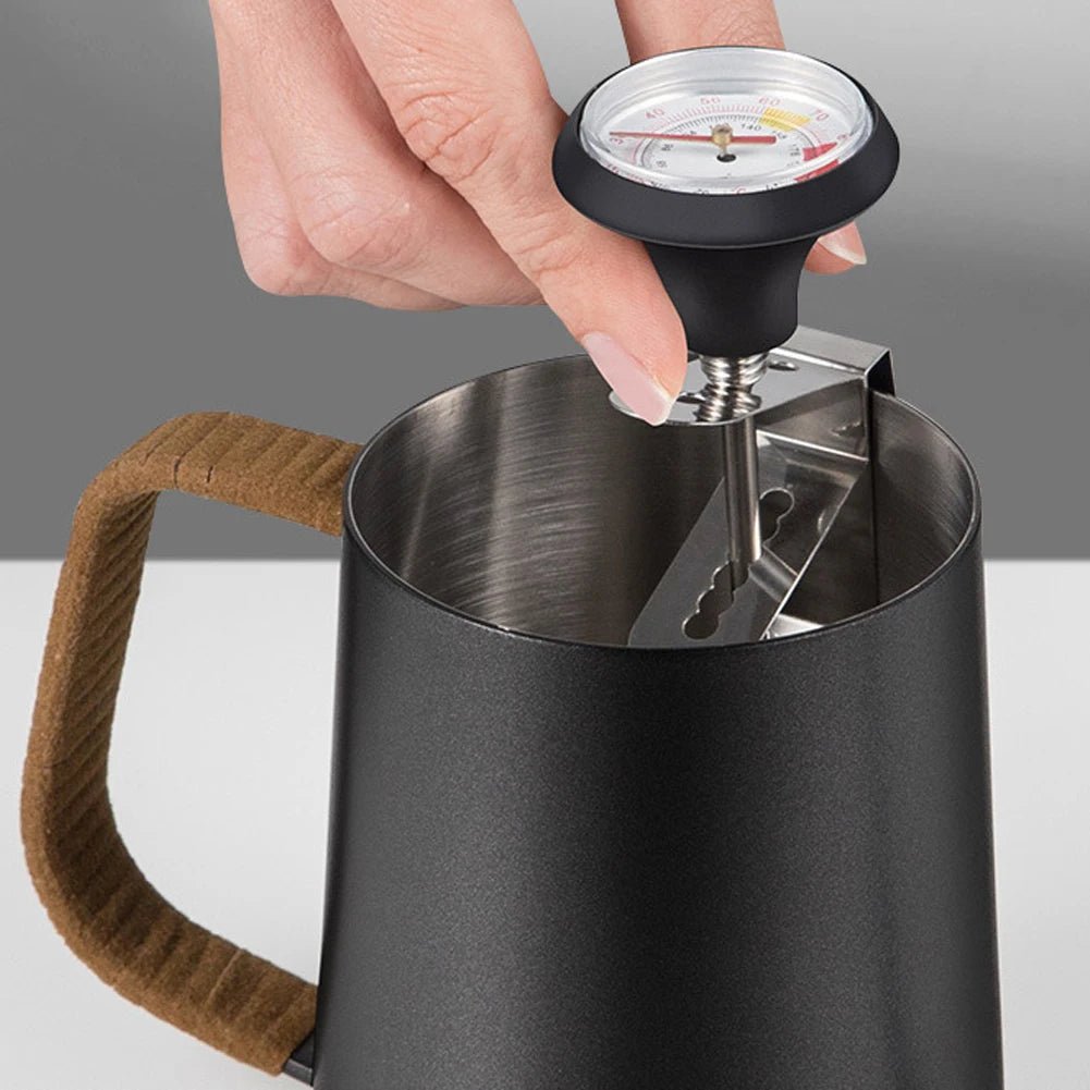 Adjustable Multi - Stage Clip Coffee ThermometerUtensils for Coffee