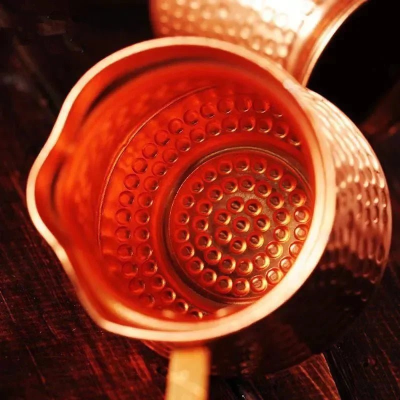Authentic Turkish Coffee Pot