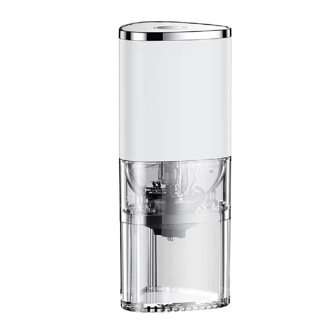 Compact USB - Charge Coffee Grinder (2 Colors)Utensils for Coffee