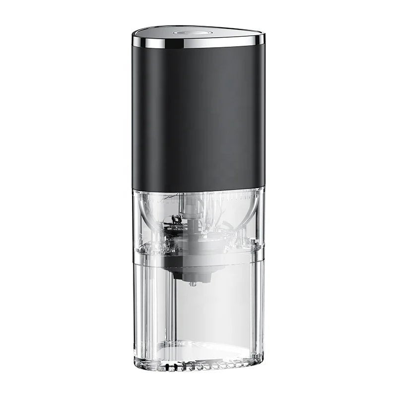 Compact USB - Charge Coffee Grinder (2 Colors)Utensils for Coffee
