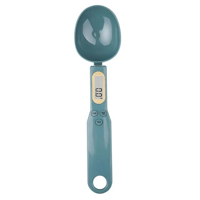 High - Precision Small Digital Coffee Spoon Scale with LED DisplayUtensils for Coffee
