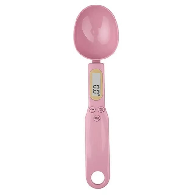High - Precision Small Digital Coffee Spoon Scale with LED DisplayUtensils for Coffee