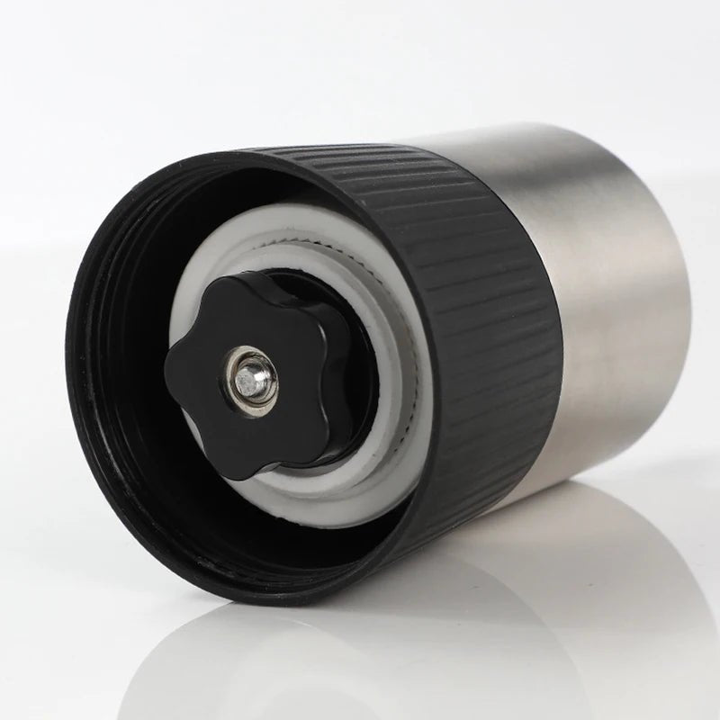 manual coffee grinder