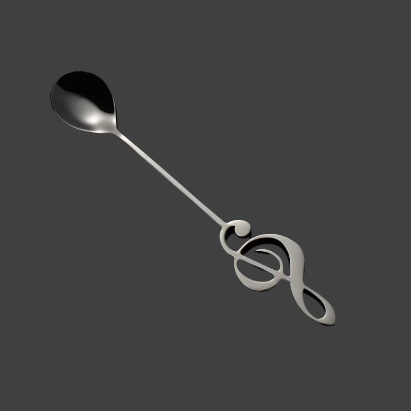 Musical Note Coffee SpoonUtensils for Coffee