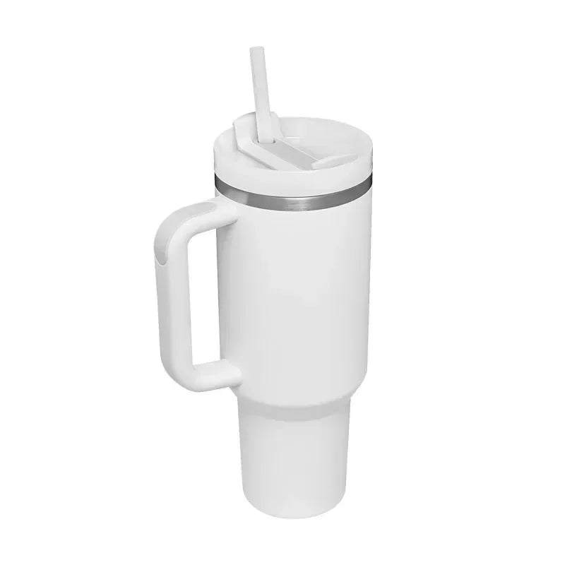 Thermal Coffee Tumbler (10 Colors)Utensils for Coffee