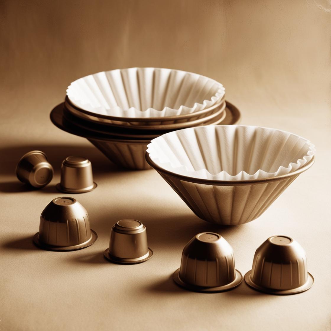 Coffee Accessories - Utensils for Coffee