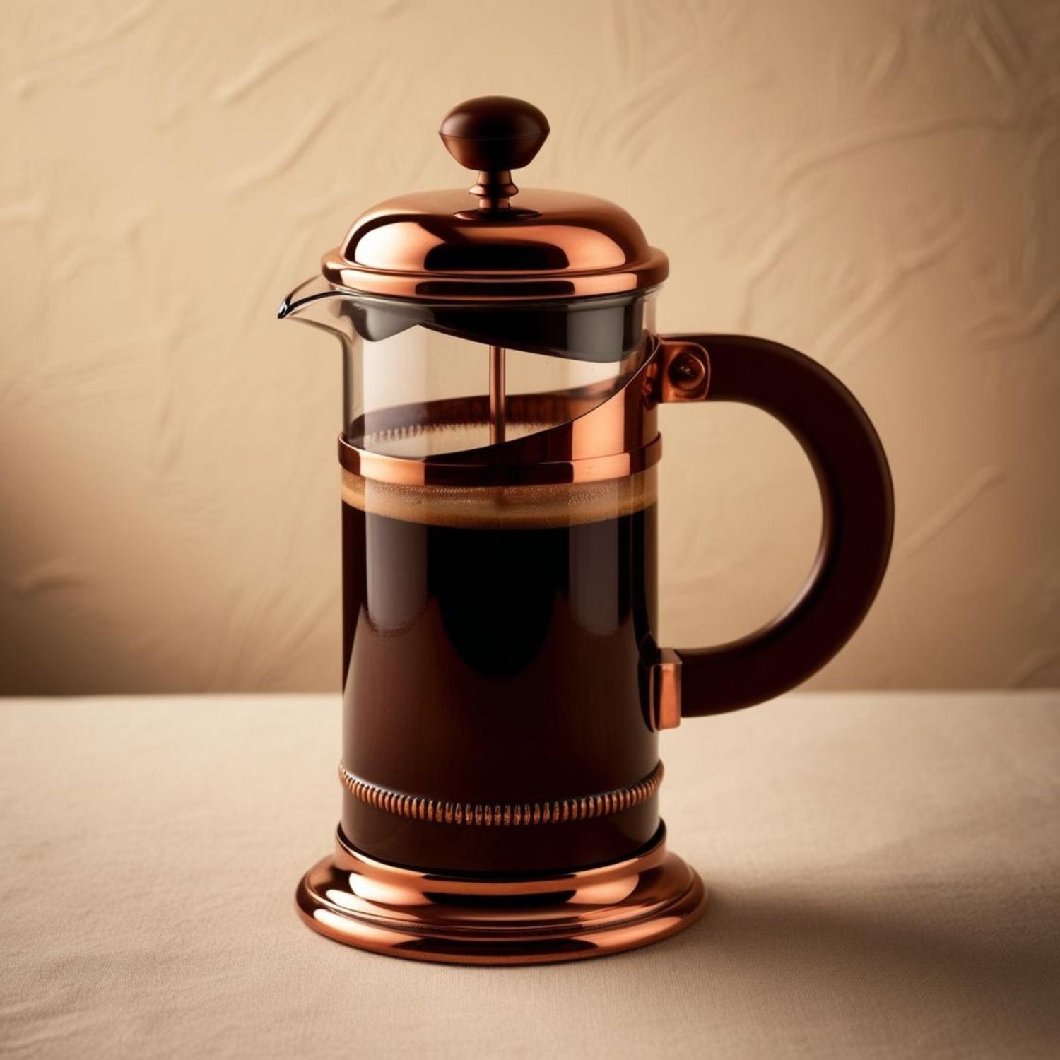 French Press Coffee Makers