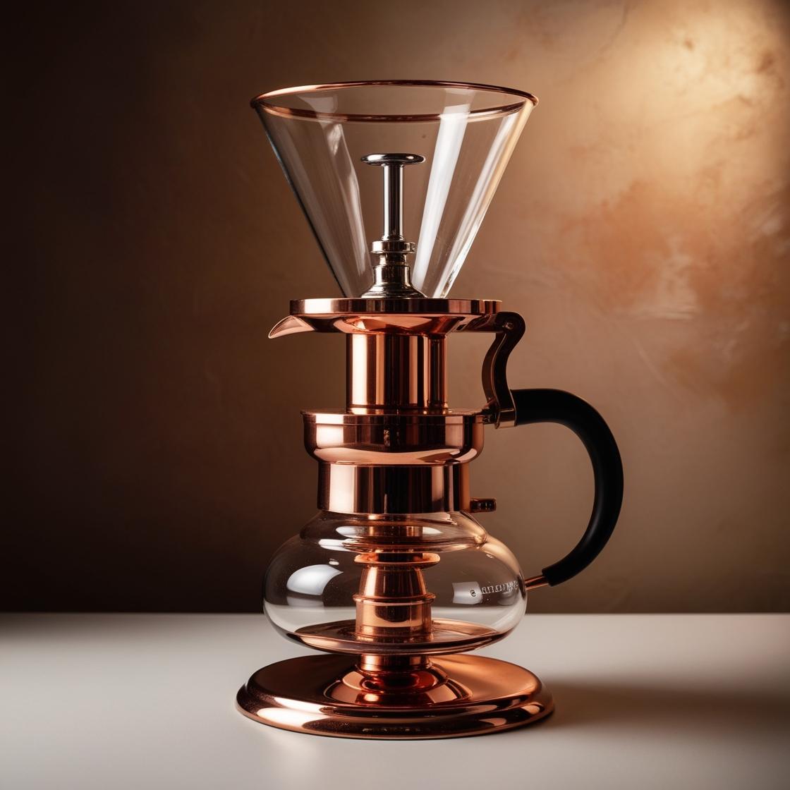 Japanese Coffee Makers - Utensils for Coffee