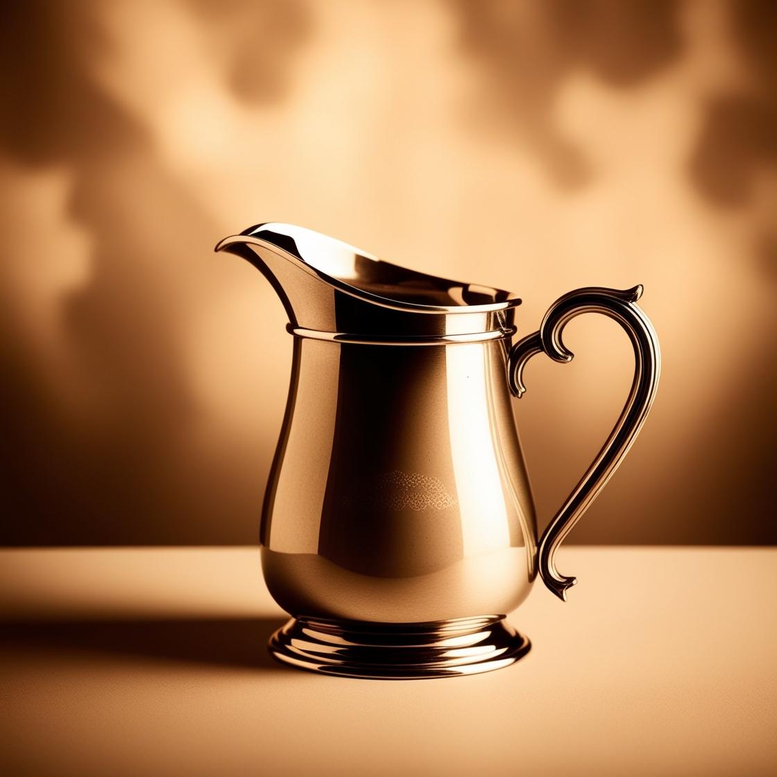 Milk Frothing Pitchers - Utensils for Coffee