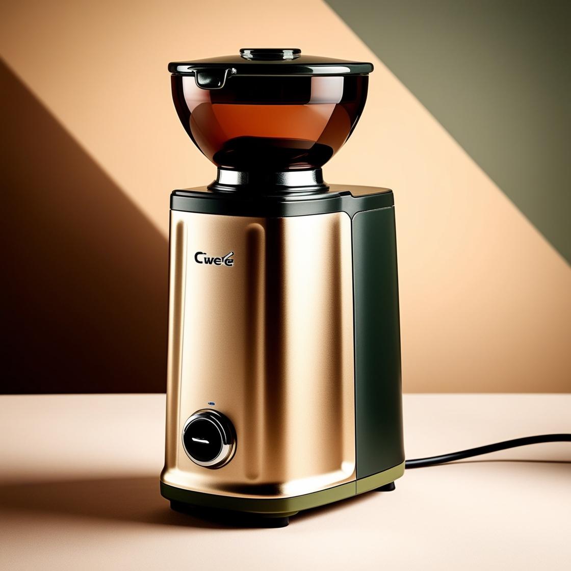 Automatic Coffee Grinders