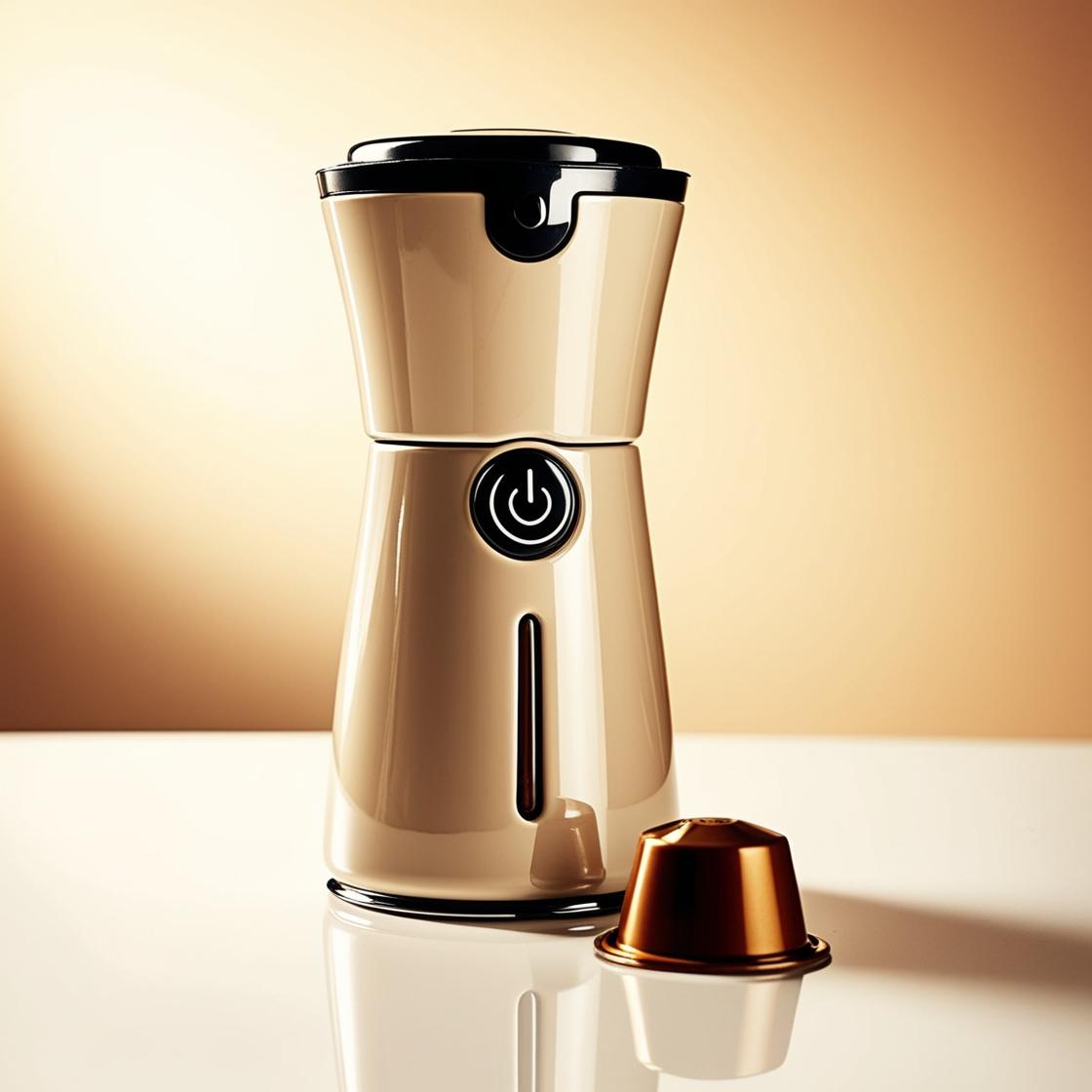 Portable Coffee Makers - Utensils for Coffee