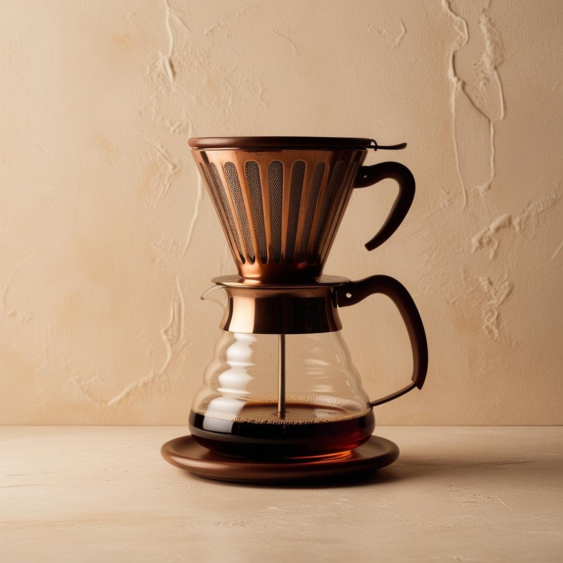 Vietnamese Coffee Makers - Utensils for Coffee