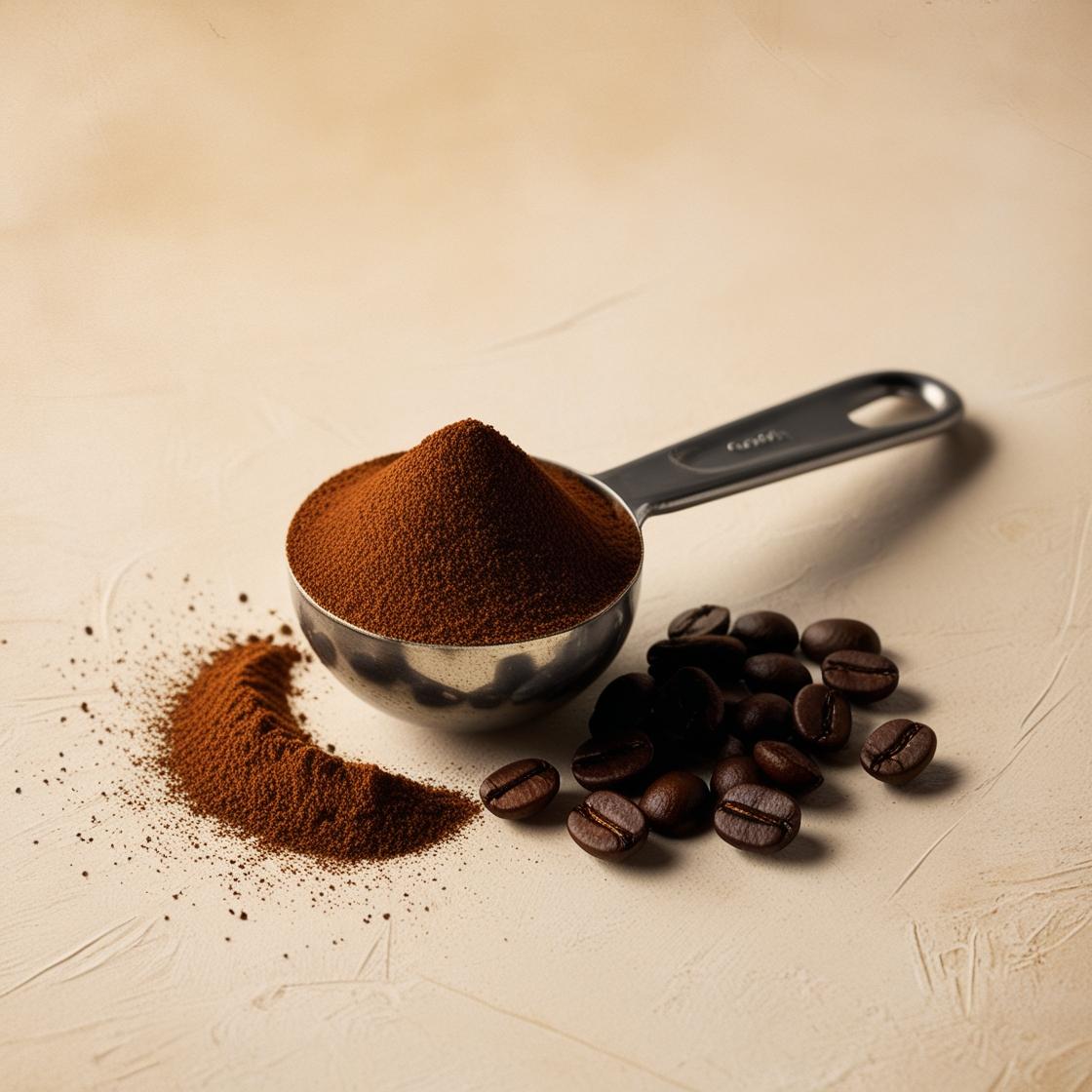 Coffee Scoops