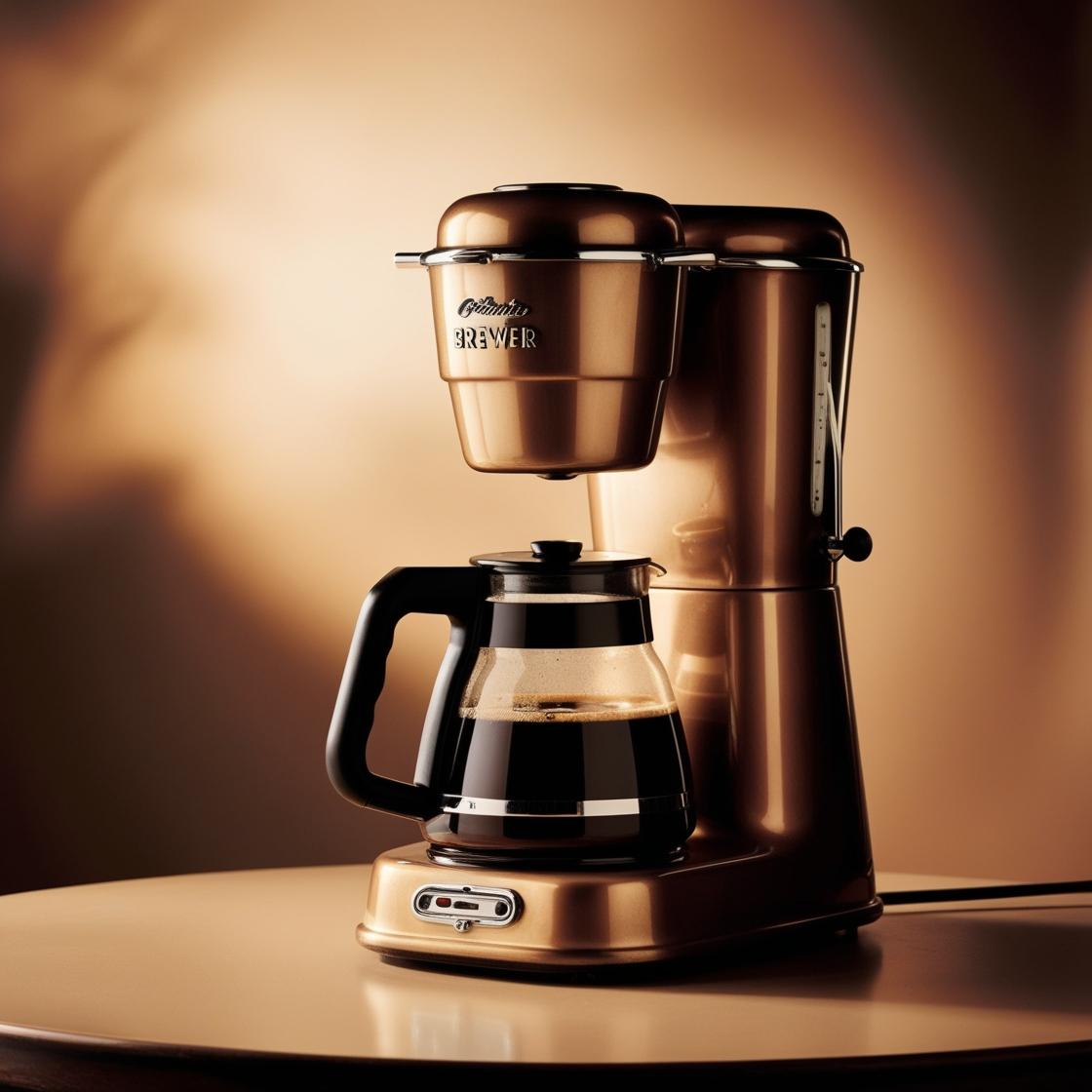 Drip Coffee Makers