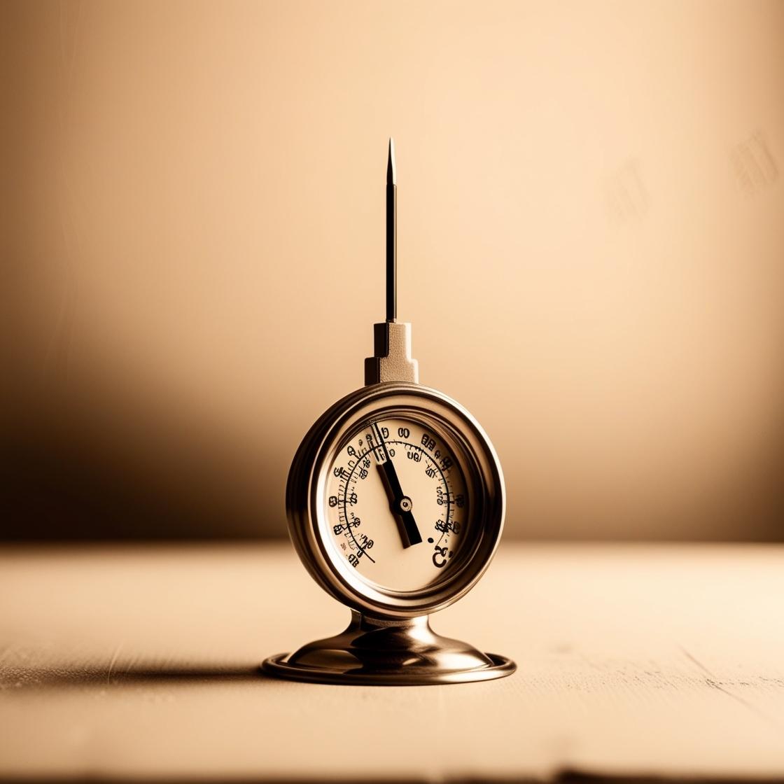 Coffee Thermometers