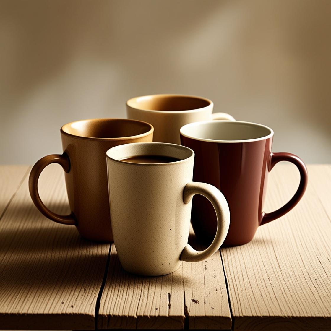 Coffee Mugs