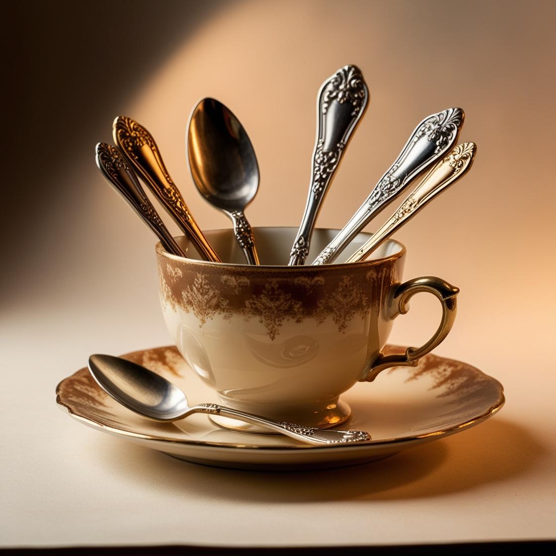 Coffee Spoons