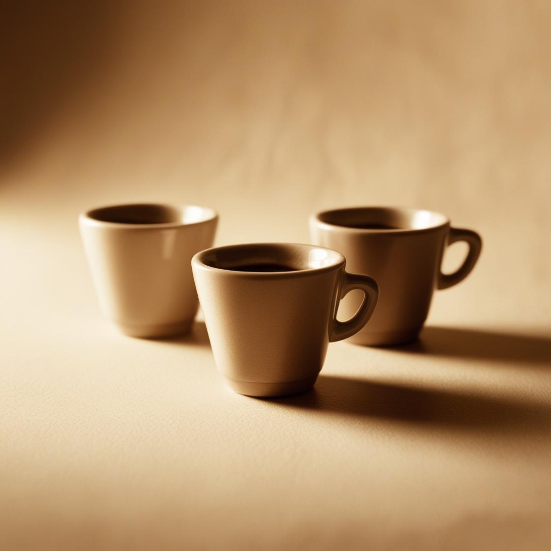 Coffee Cups