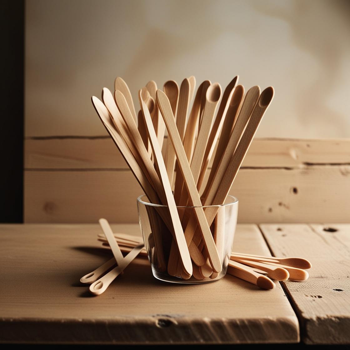 Coffee Stirrers