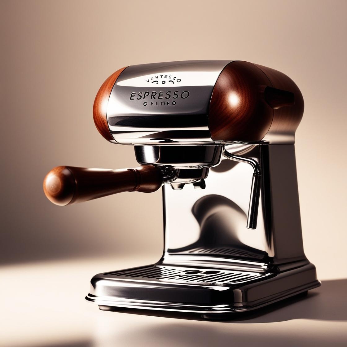 Coffee Portafilters