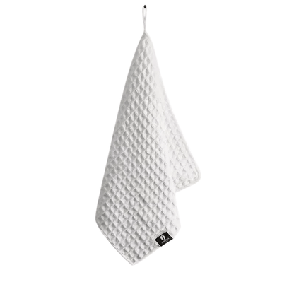 4 - Pack Highly Absorbent Waffle Pattern Cloth (4 Colors)Utensils for Coffee