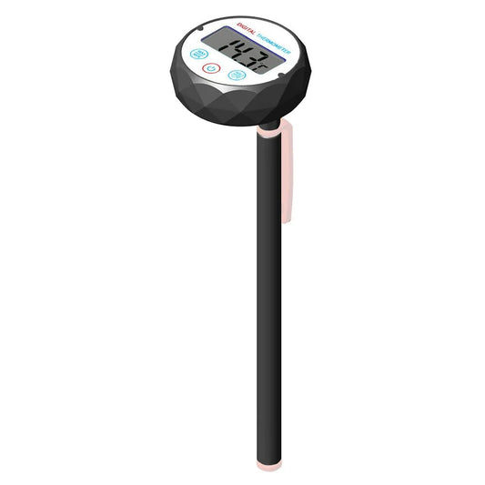 Accurate Digital Coffee Thermometer (2 Colors)Utensils for Coffee