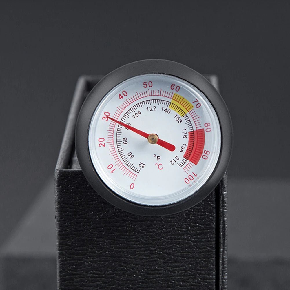 Adjustable Multi - Stage Clip Coffee ThermometerUtensils for Coffee
