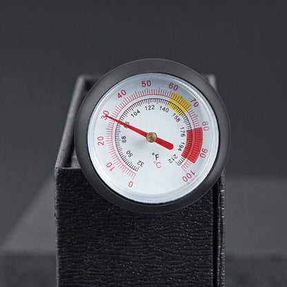 Adjustable Multi - Stage Clip Coffee ThermometerUtensils for Coffee