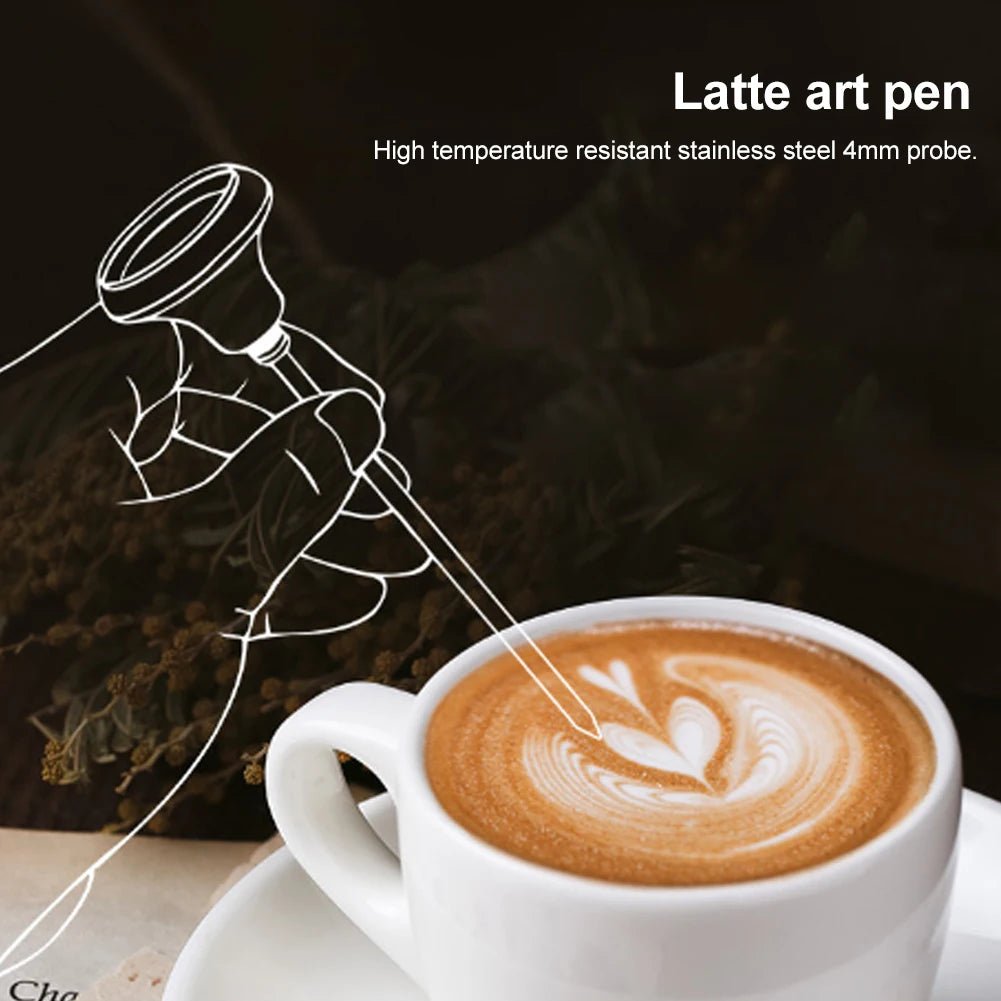 Adjustable Multi - Stage Clip Coffee ThermometerUtensils for Coffee