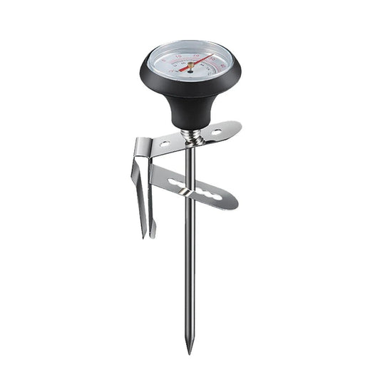 Adjustable Multi - Stage Clip Coffee ThermometerUtensils for Coffee