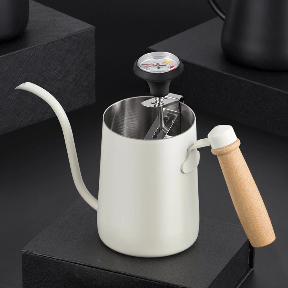 Adjustable Multi - Stage Clip Coffee ThermometerUtensils for Coffee