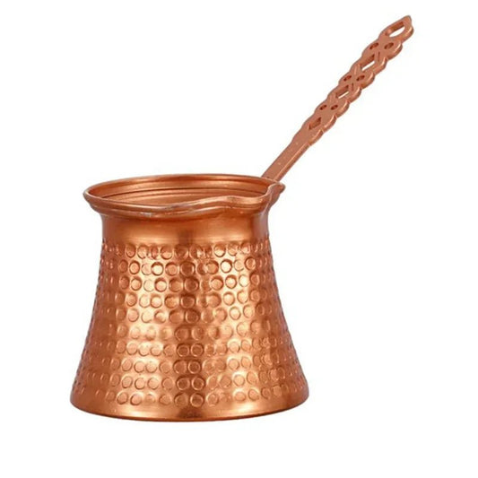 Authentic Turkish Coffee PotUtensils for Coffee
