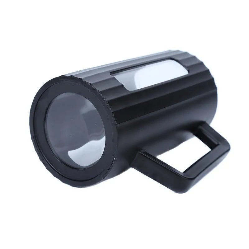 Black French Press Coffee Maker