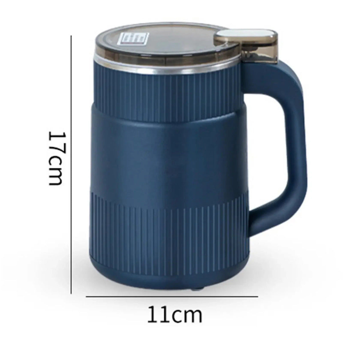 Compact Electric Coffee Grinder