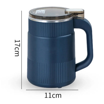 Compact Electric Coffee Grinder