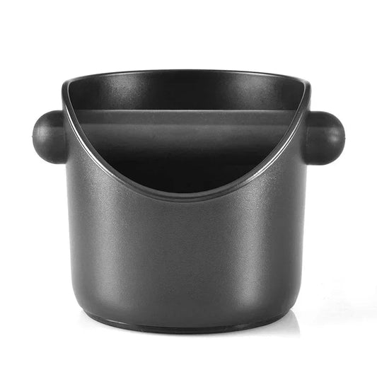 Compact Shock - Absorbent Coffee Knock Box (3 Colors)Utensils for Coffee