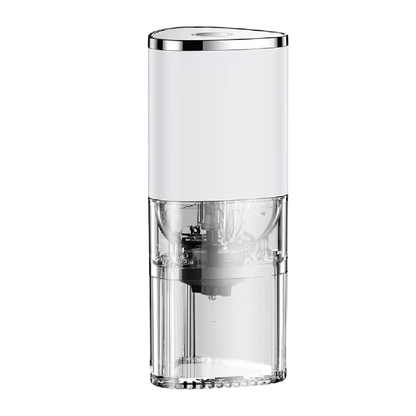 Compact USB - Charge Coffee Grinder (2 Colors)Utensils for Coffee