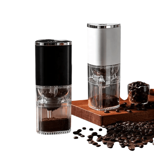 Compact USB - Charge Coffee Grinder (2 Colors)Utensils for Coffee