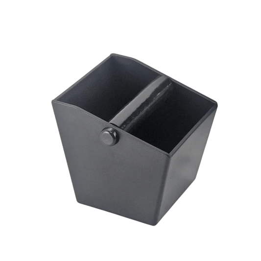 Durable Anti - Fall Coffee Grounds Dump Box (3 Colors)Utensils for Coffee