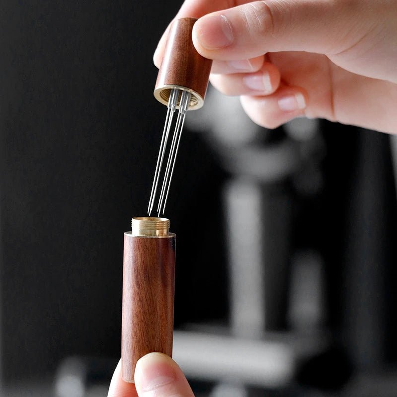 Ground Coffee Distributor Needles