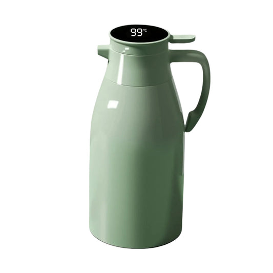 Green Thermal Coffee Carafe (3 Sizes)Utensils for Coffee