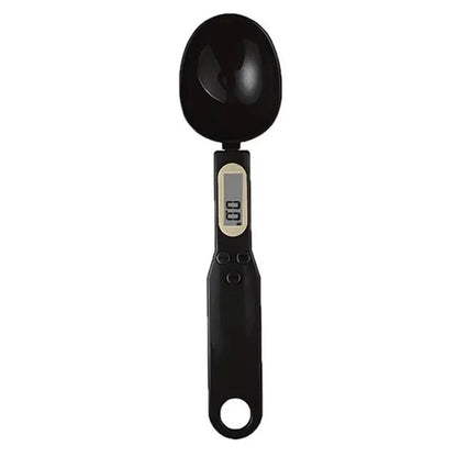 High - Precision Small Digital Coffee Spoon Scale with LED DisplayUtensils for Coffee