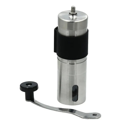 Manual Portable Stainless Coffee Grinder (2 Sizes)Utensils for Coffee