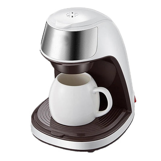 Mini Electric Drip Coffee MakerUtensils for Coffee