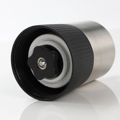 manual coffee grinder