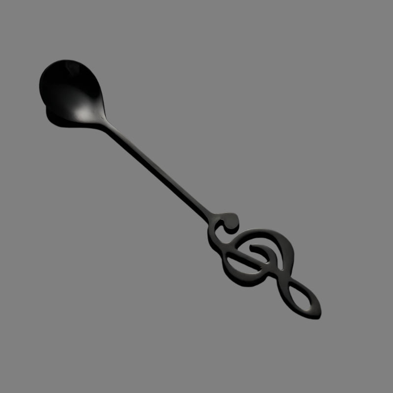 Musical Note Coffee SpoonUtensils for Coffee