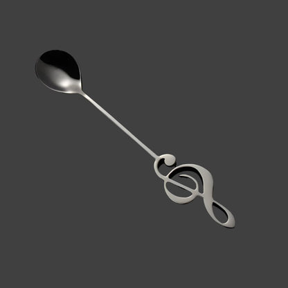 Musical Note Coffee SpoonUtensils for Coffee
