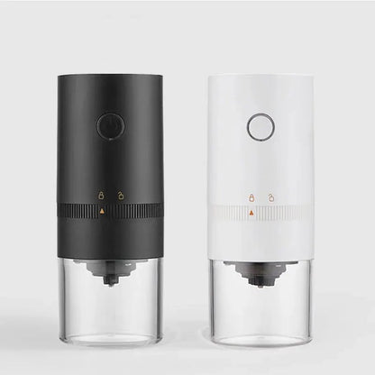 Portable USB - Charge Coffee Grinder (2 Colors)Utensils for Coffee