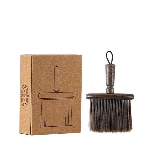 Premium Barista Brush - Solid Wood & NylonUtensils for Coffee